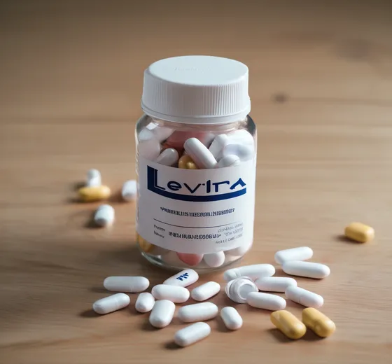 Levitra 20 mg precio farmacia